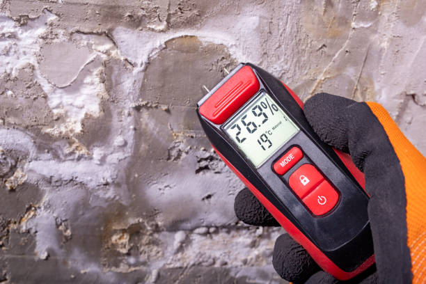 Water Damage Restoration in Underwood, IA